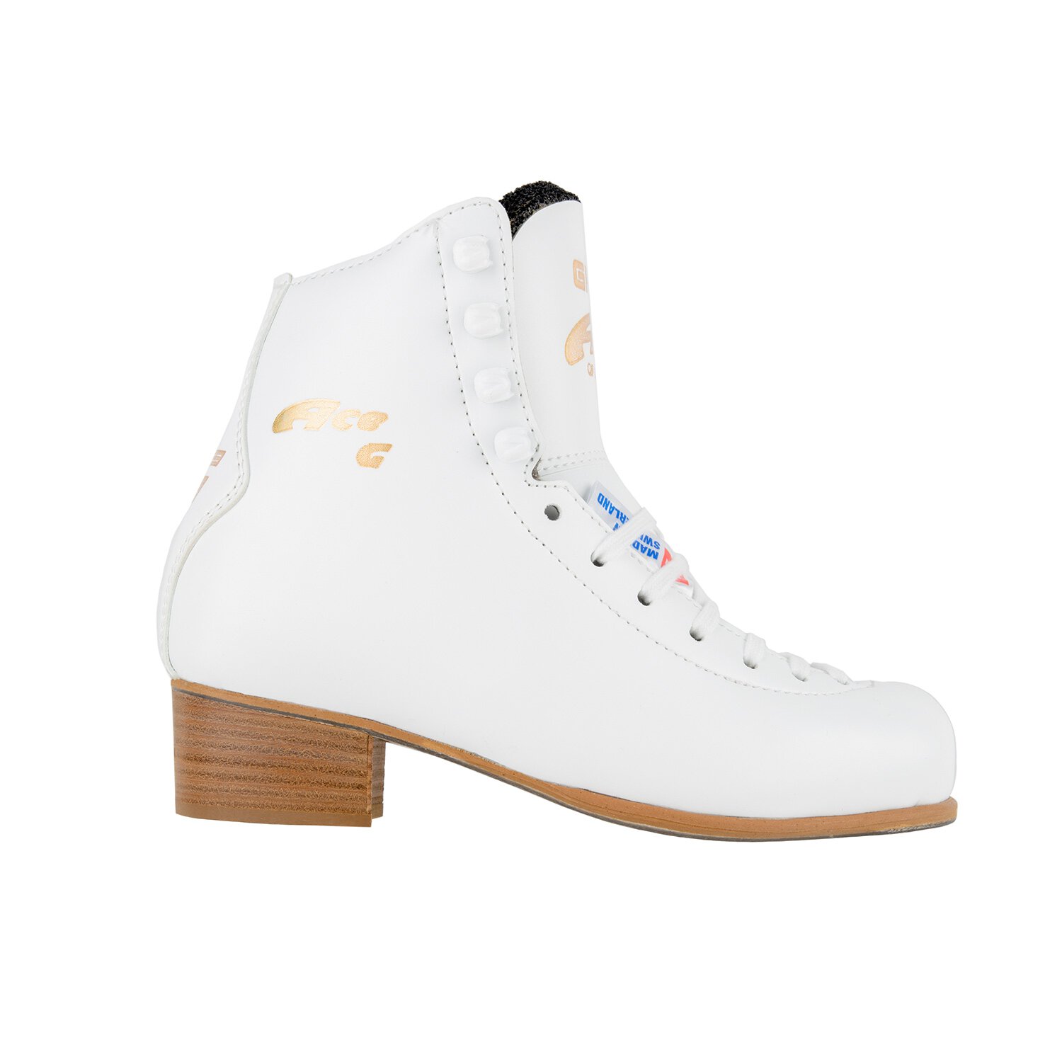GRAF Ace Eiskunstlaufschlittschuh