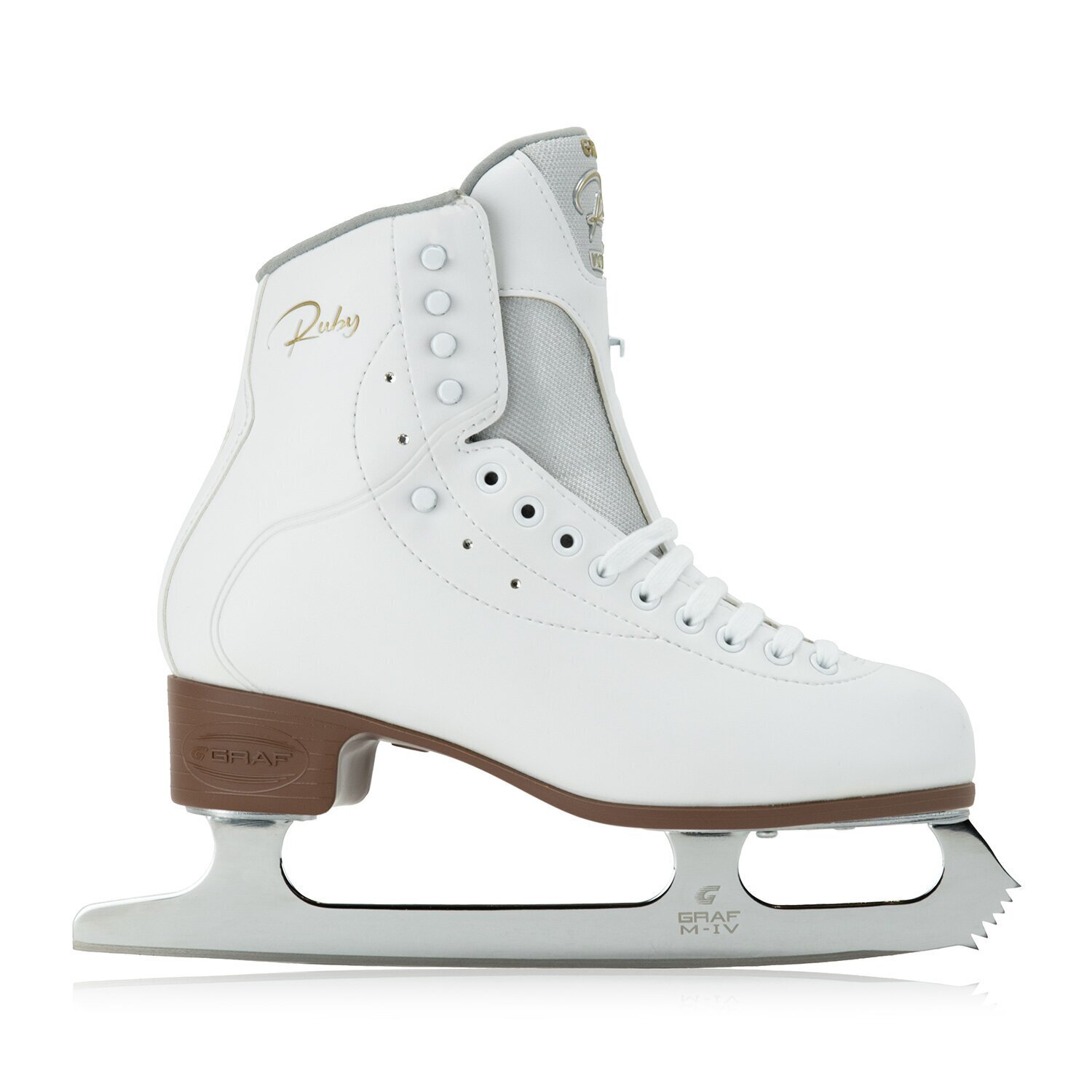 GRAF Ruby Victory Eiskunstlaufschlittschuh