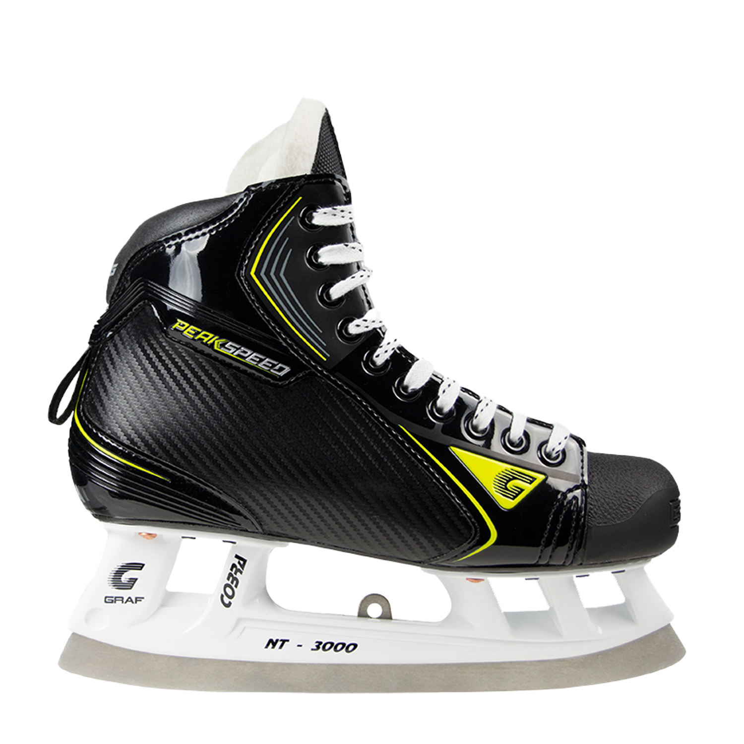 GRAF Peakspeed JR/G Eishockeyschlittschuh