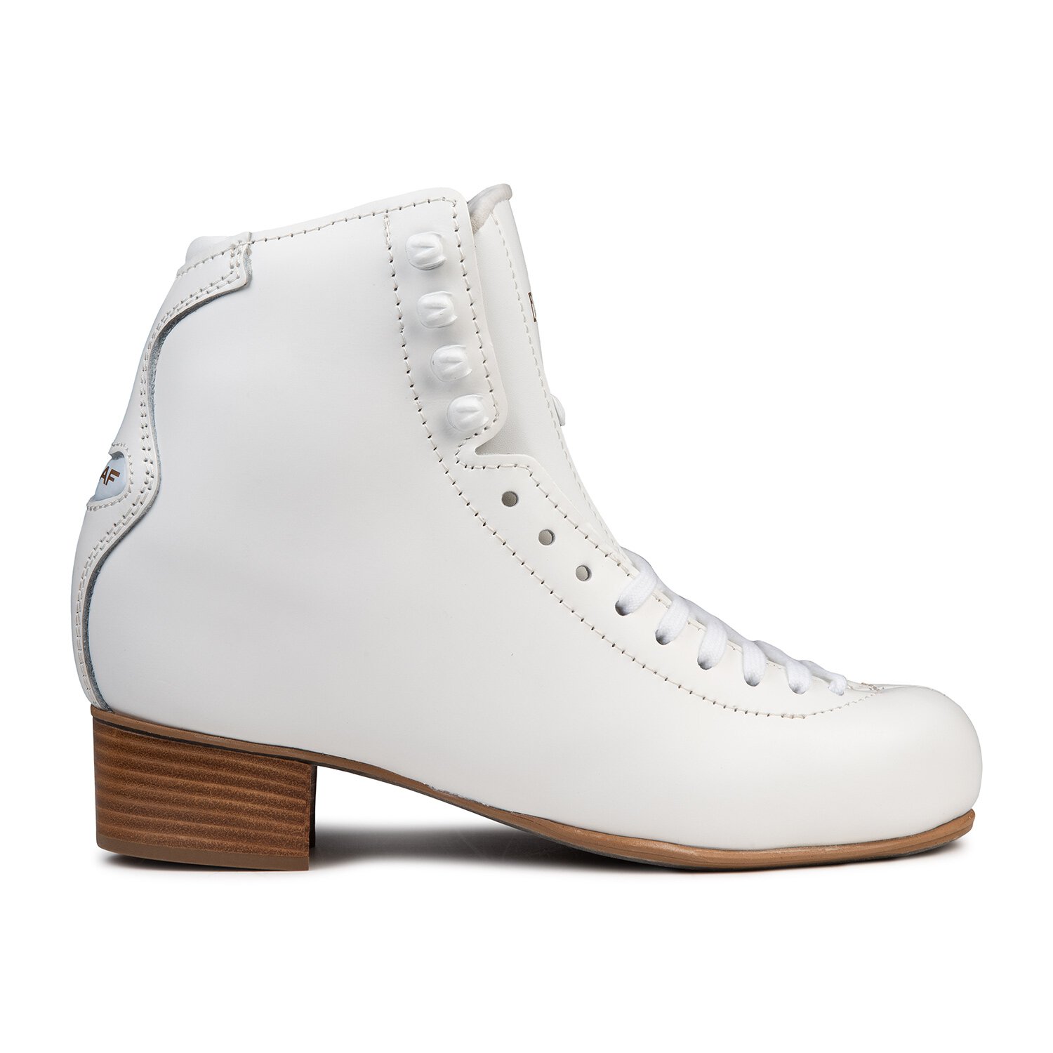 GRAF Edmonton Special Eiskunstlaufschlittschuh