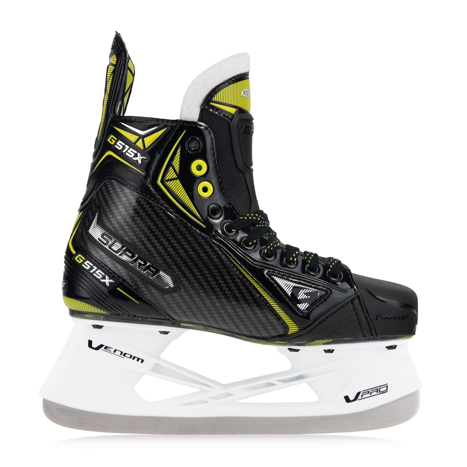 GRAF Supra G515X Eishockeyschlittschuh