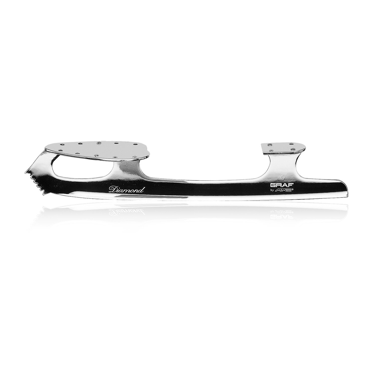 Diamond Special Edge Kunstlaufkufe