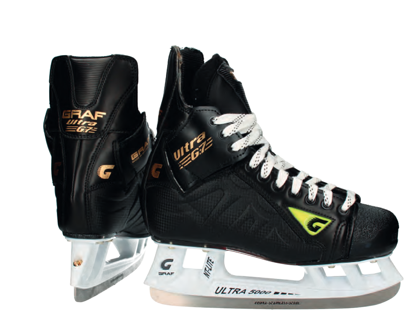 GRAF Ultra G7 Ultra 5000 Eishockeyschlittschuh