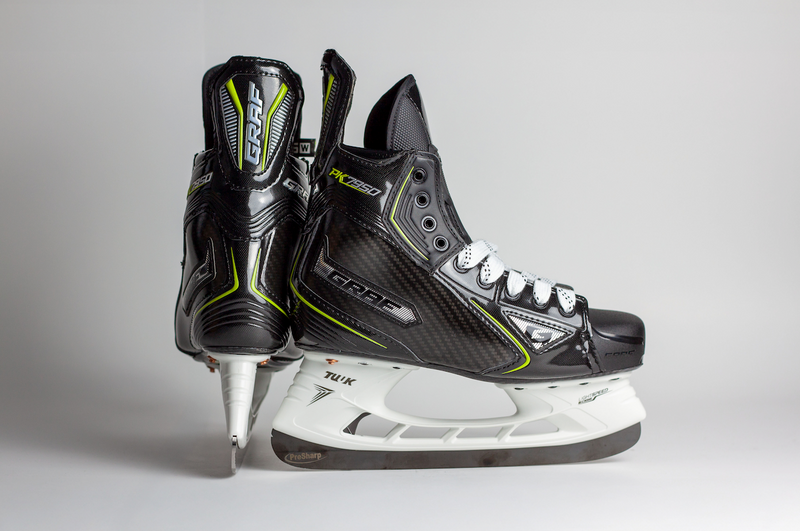 GRAF PK7950 Eishockeyschlittschuh
