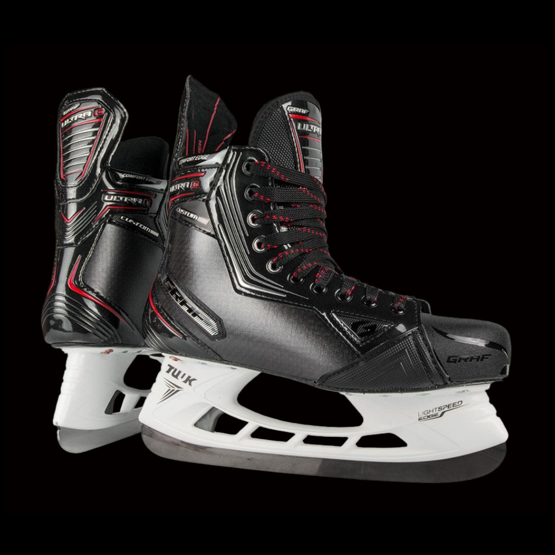 GRAF Ultra C Eishockeyschlittschuh