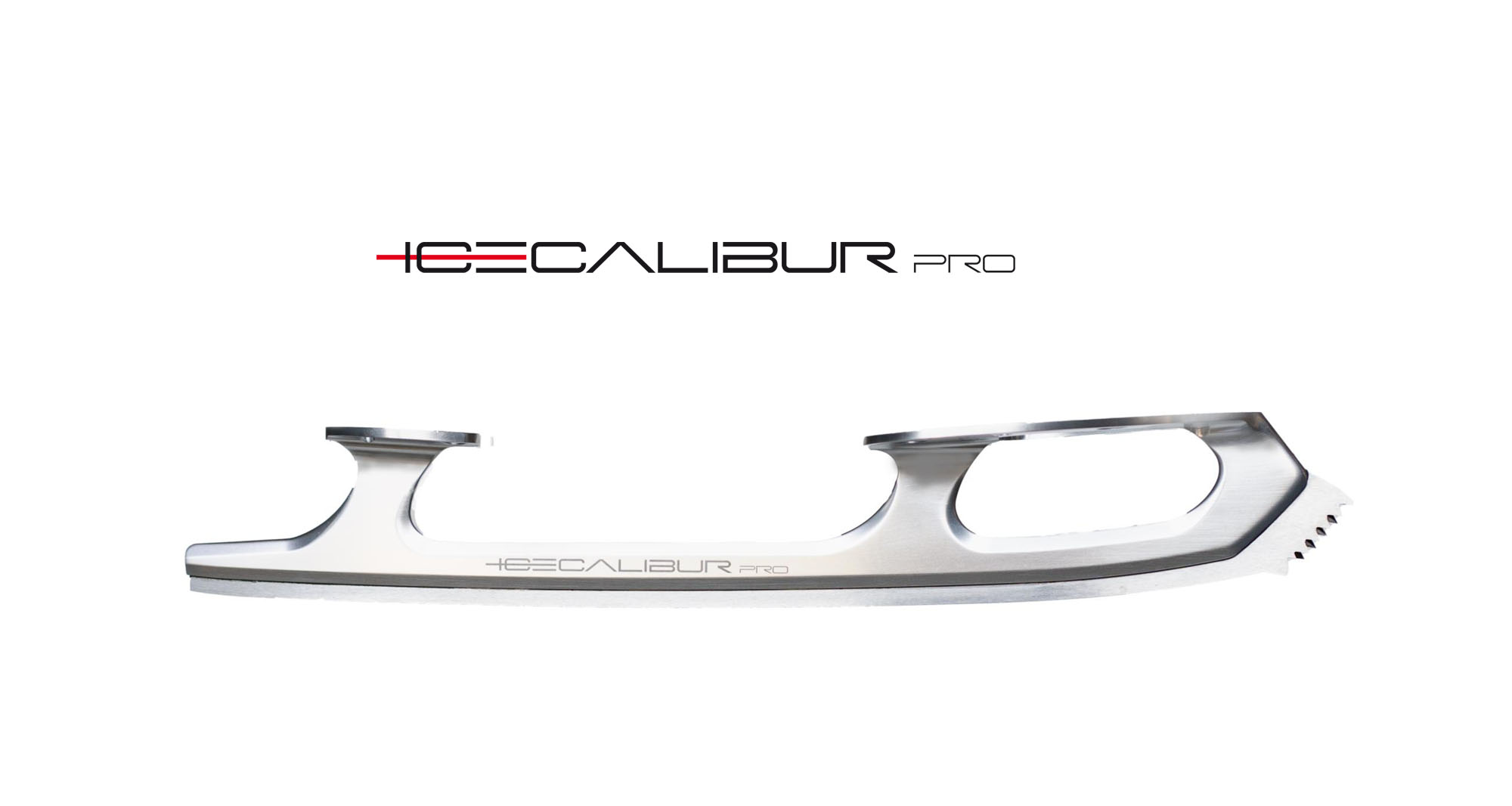 Icecalibur Pro Kunstlaufkufe