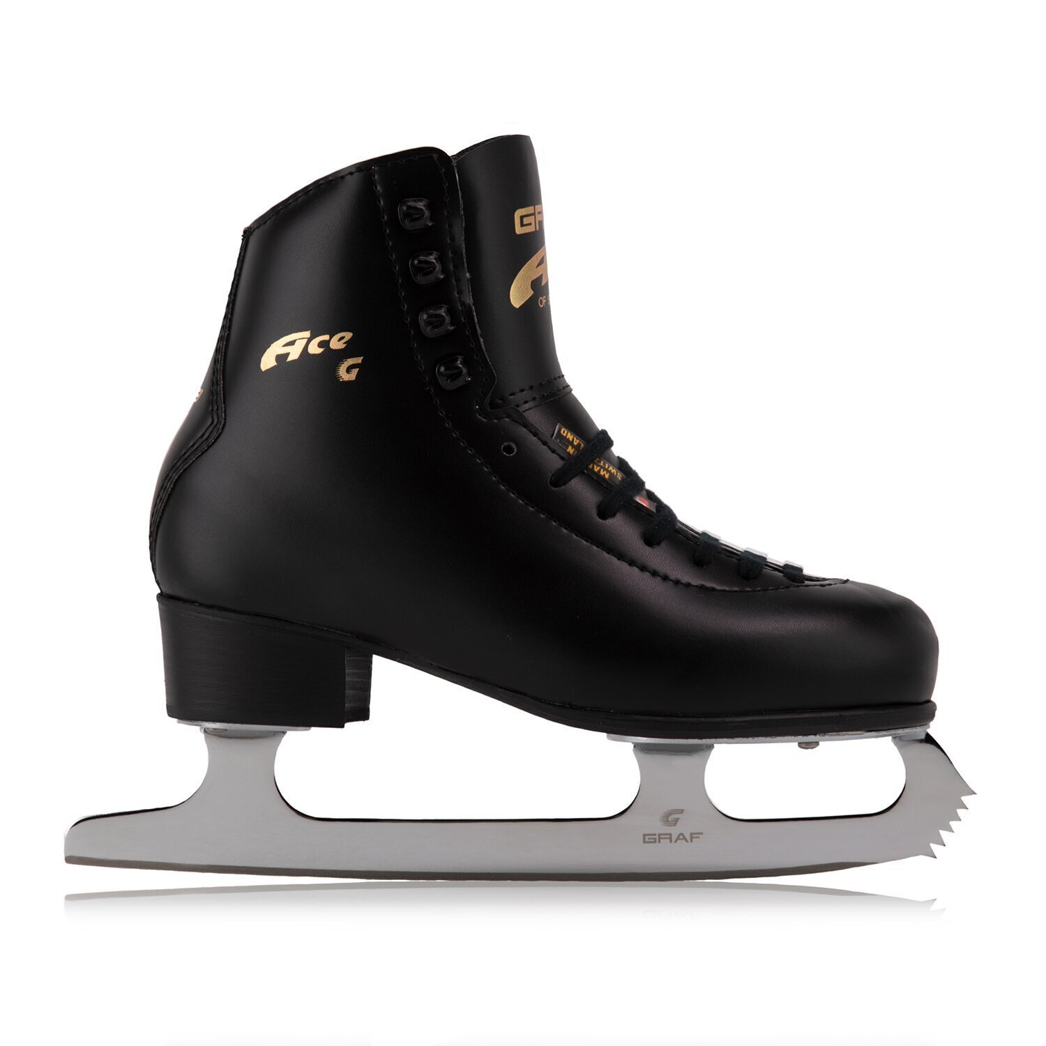 GRAF Ace Eiskunstlaufschlittschuh