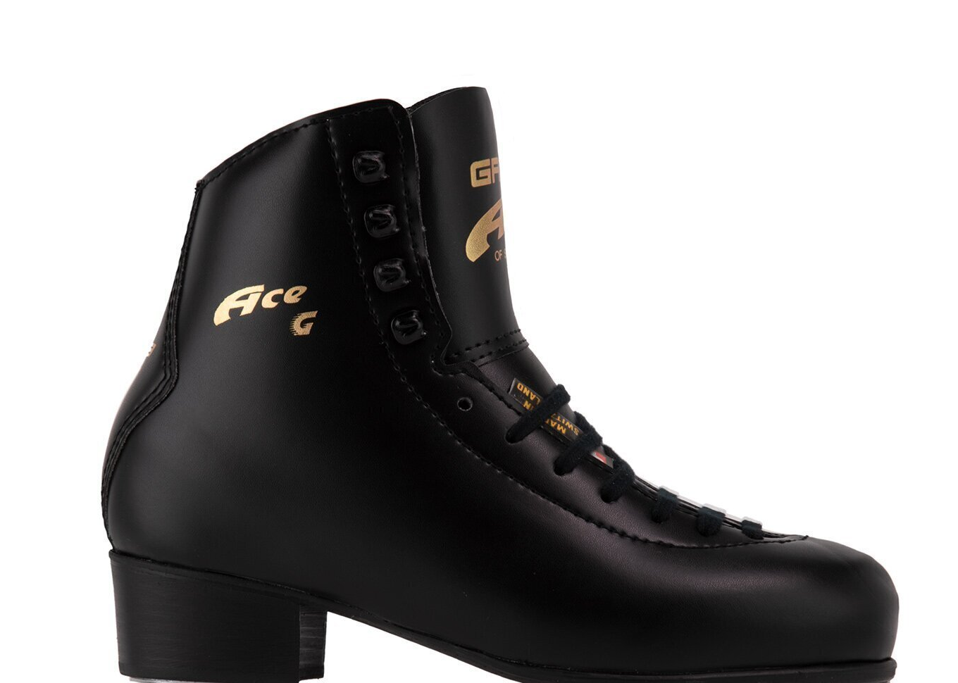 GRAF Ace Eiskunstlaufschlittschuh