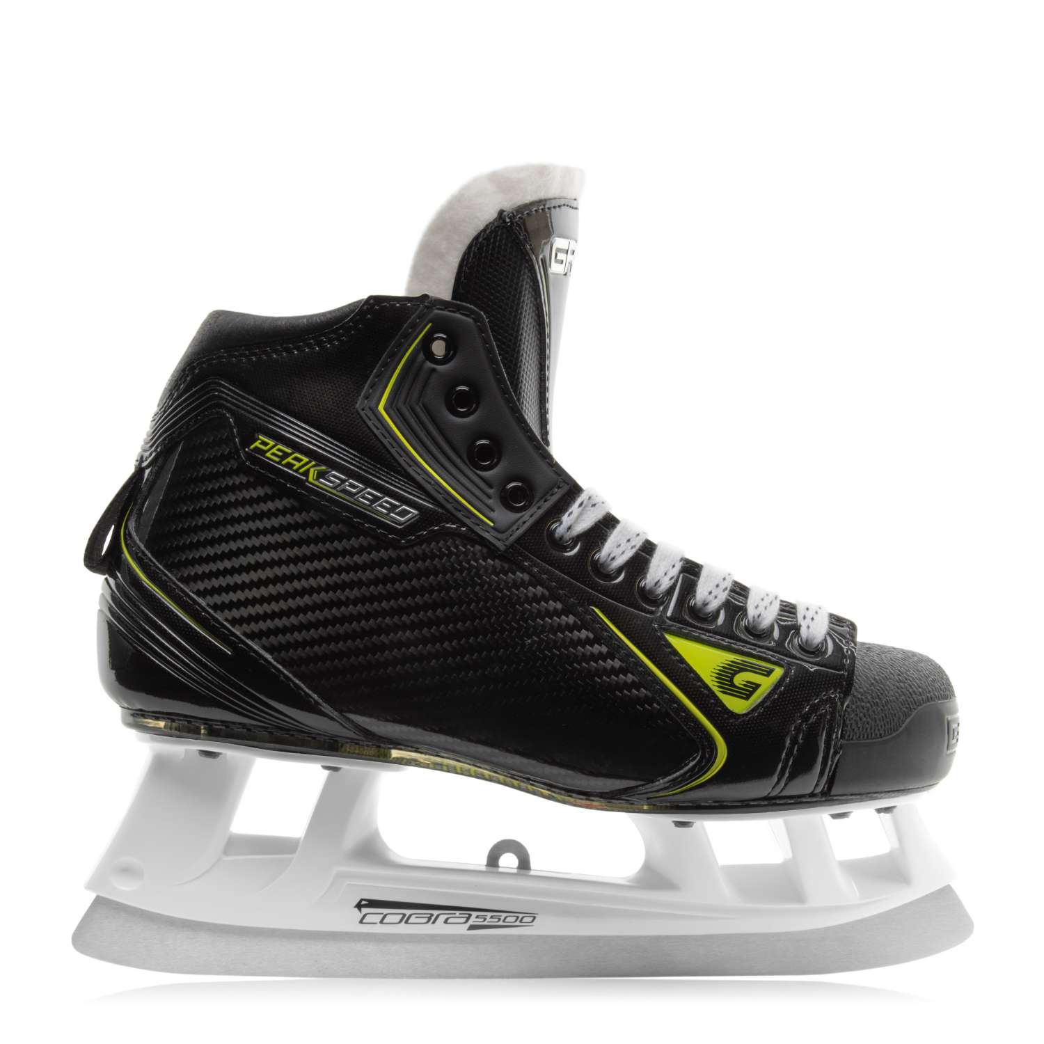 GRAF Peakspeed Pro/G Eishockeyschlittschuh