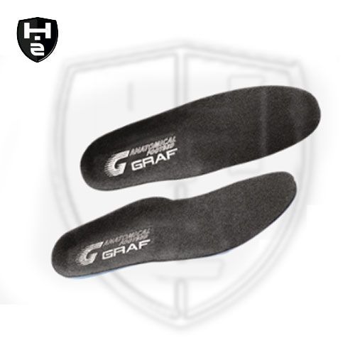 Profi Hockey Einlegesohle