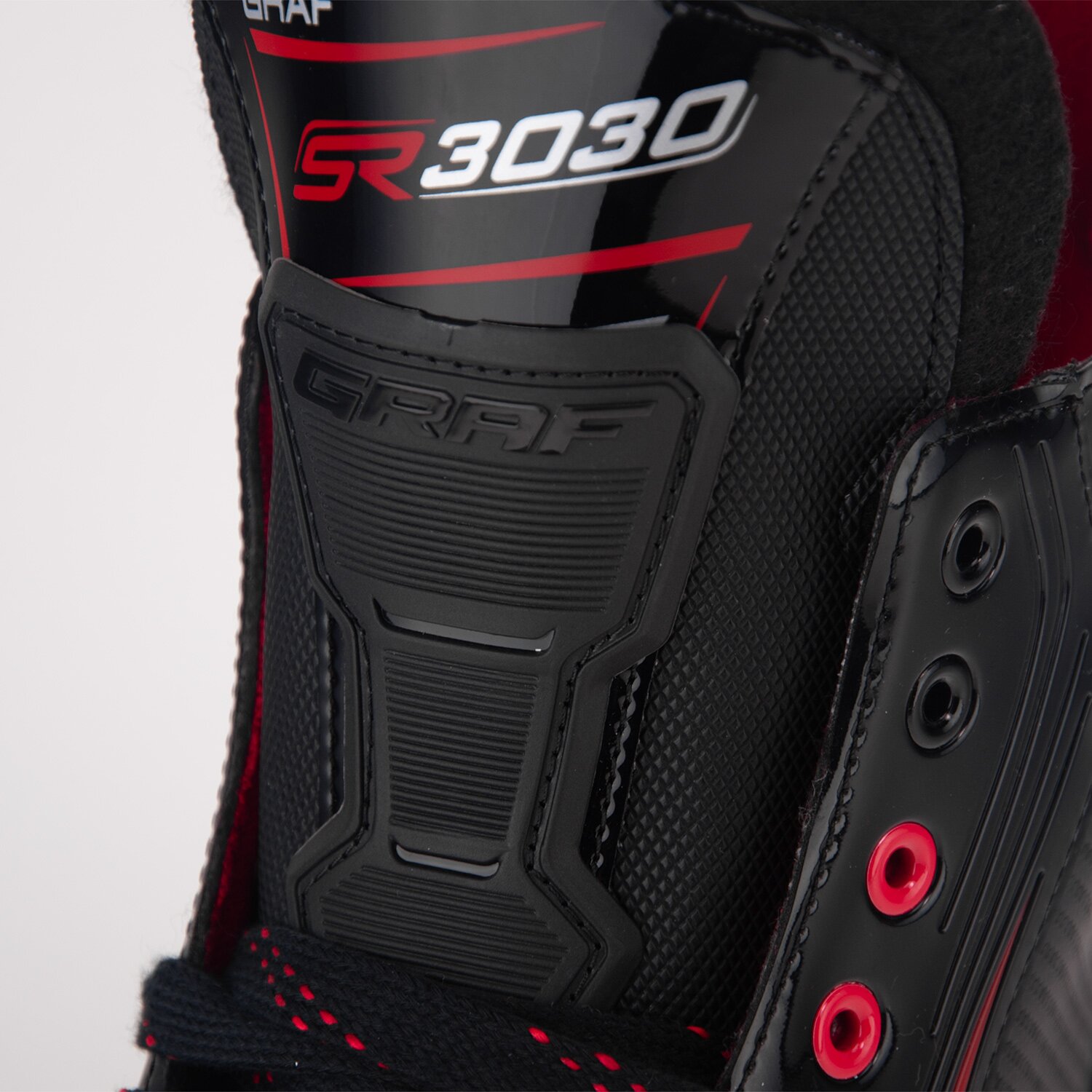 SR3030 Schlittschuh Cobra 2500 Oversize – Detailansicht 2