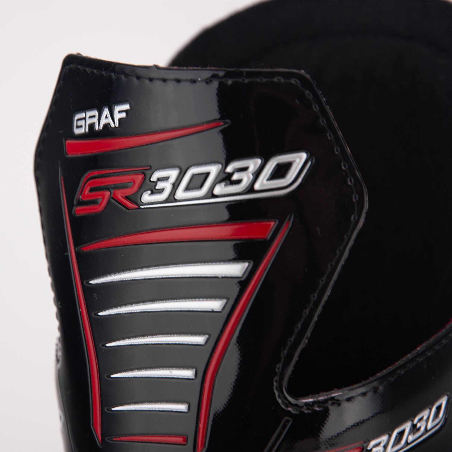 SR3030 Schlittschuh Cobra 2500 Oversize – Detailansicht 3