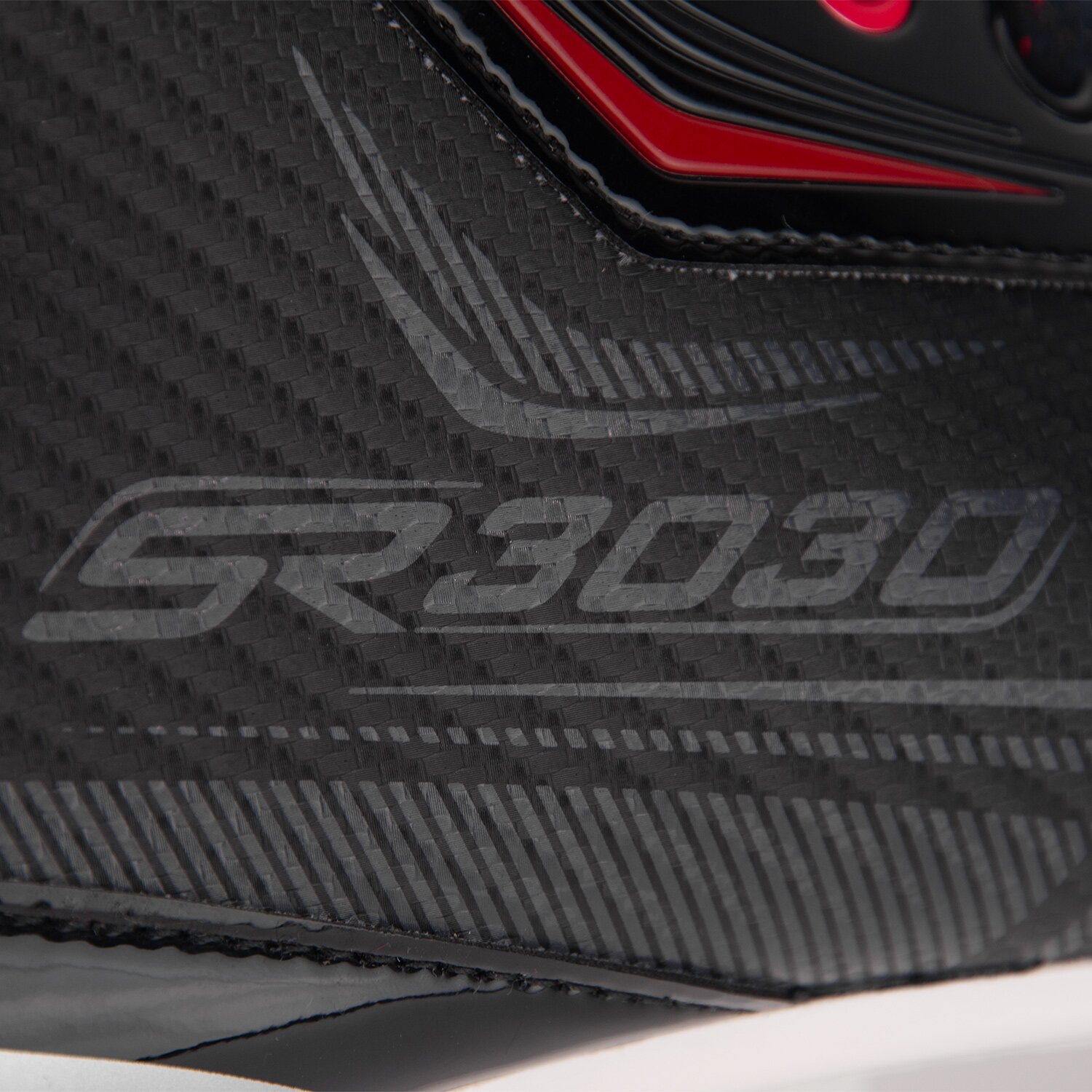 SR3030 Schlittschuh Cobra 2500 Oversize – Detailansicht 4