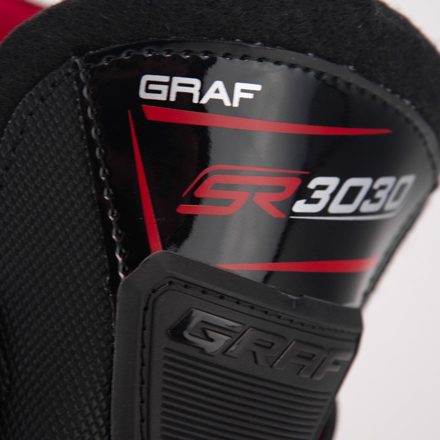 SR3030 Schlittschuh Cobra 2500 Oversize – Detailansicht 5