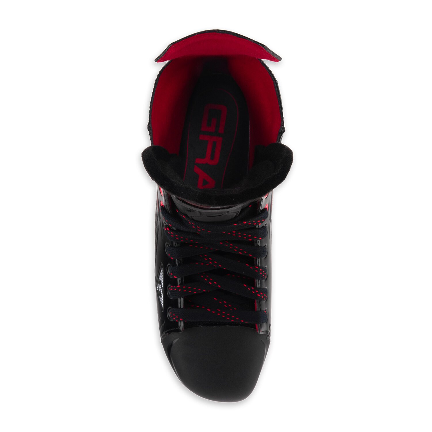 SR3030 Schlittschuh Cobra 2500 Oversize – Detailansicht 8
