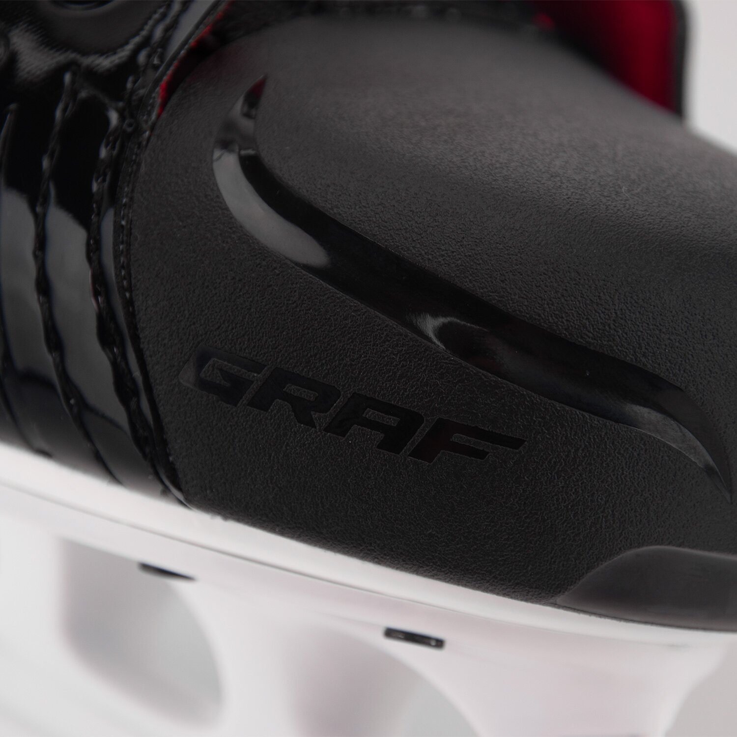 SR3030 Schlittschuh Cobra 2500 Oversize – Detailansicht 9
