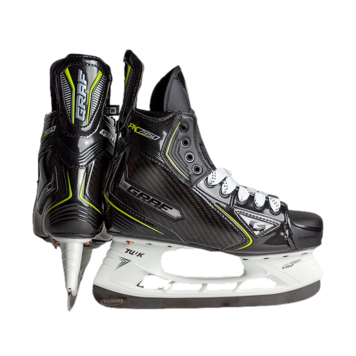 GRAF PK7950 Eishockeyschlittschuh