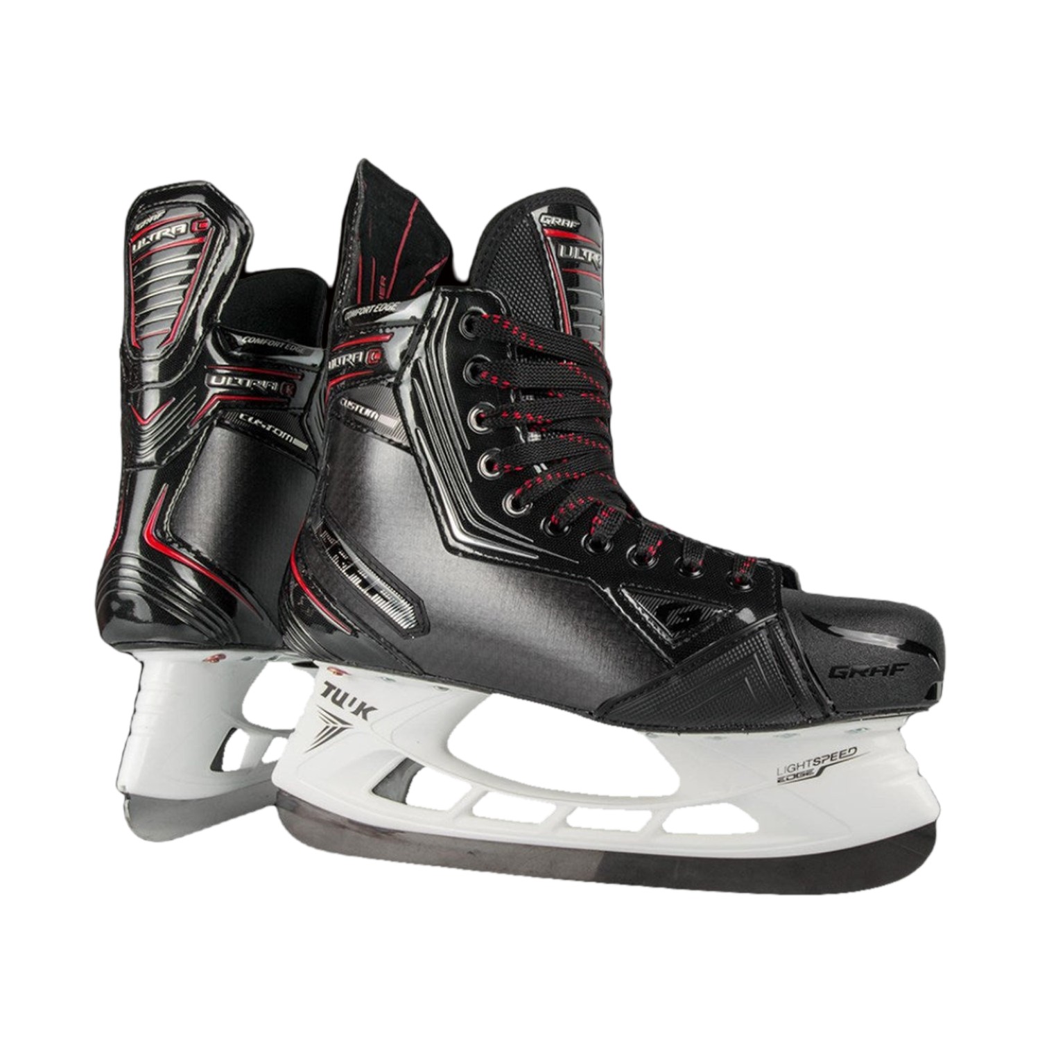 GRAF Ultra C Eishockeyschlittschuh